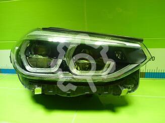 Фара правая BMW X3 [G01] 2017 - н.в.
