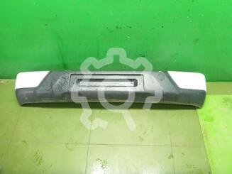 Бампер передний Lada ВАЗ-2121 (4х4) 1977 - н.в.