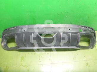Юбка задняя Geely Coolray I 2020 - н.в.