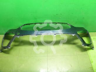 Бампер передний Kia Cerato IV 2018 - н.в.