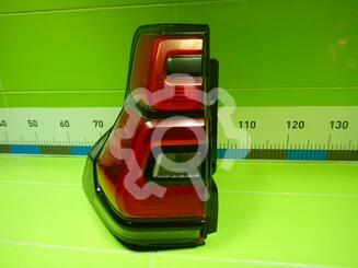 Фонарь задний левый Toyota Land Cruiser Prado [150] 2009 - н.в.