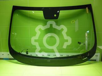 Стекло лобовое (ветровое) Haval F7 I 2019 - 2024