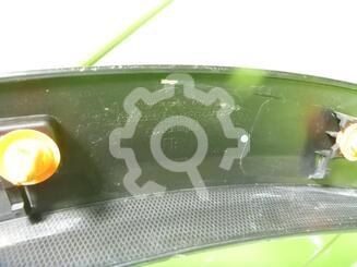 Накладка двери задней левой Chery Tiggo 4 Pro I 2020 - н.в.