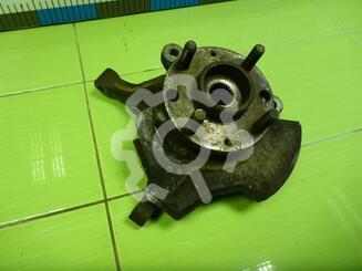 Кулак поворотный передний правый Chevrolet Aveo I [T250] 2006 - 2012
