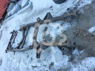 Рама UAZ Patriot c 2003 г.