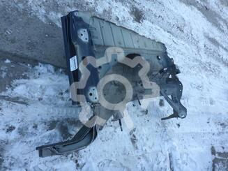 Лонжерон передний правый Chevrolet Aveo I [T250] 2006 - 2012
