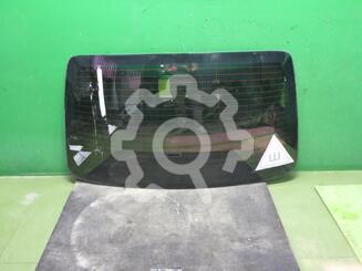 Стекло заднее Chevrolet Aveo I [T250] 2006 - 2012