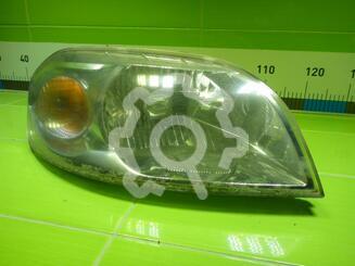 Фара правая Chevrolet Aveo I [T250] 2006 - 2012
