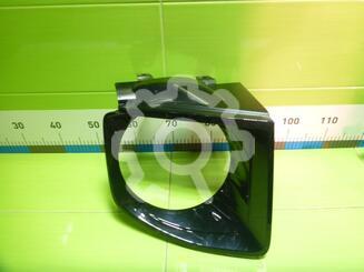 Планка над фарой Haval Dargo I 2022 - н.в.