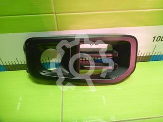 Рамка фары противотуманой правой Haval Dargo I 2022 - н.в.