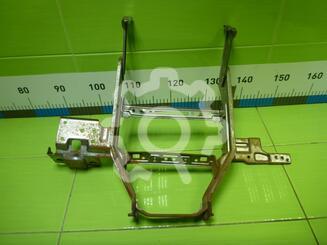 Кронштейн (кузов снаружи) Chevrolet Aveo I [T250] 2006 - 2012