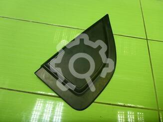 Накладка двери задней левой Chevrolet Aveo I [T250] 2006 - 2012