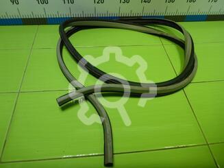 Уплотнитель двери Chevrolet Aveo I [T250] 2006 - 2012