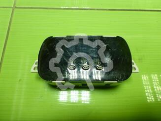 Часы Chevrolet Aveo I [T250] 2006 - 2012