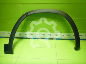 Накладка крыла переднего правого Geely Monjaro I 2021 - н.в.