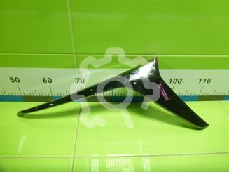 Накладка бампера переднего Chery Tiggo 7 Pro Max I 2022 - н.в.