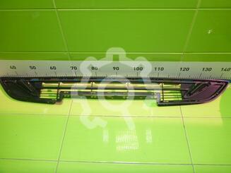 Решетка в бампер Haval M6 II 2021 - н.в.