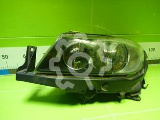 Фара левая BMW 3-Series [E90, E91, E92, E93] 2005 - 2013