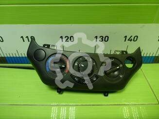 Блок управления отопителем Chevrolet Aveo I [T250] 2006 - 2012