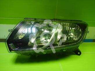 Фара левая Lada Largus 2012 - н.в.