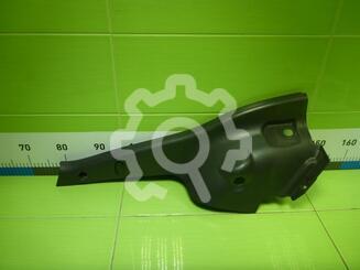 Обшивка стойки Chevrolet Aveo I [T250] 2006 - 2012