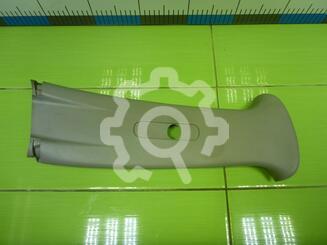 Обшивка стойки Chevrolet Aveo I [T250] 2006 - 2012