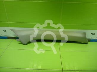 Обшивка стойки Chevrolet Aveo I [T250] 2006 - 2012