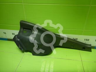 Обшивка стойки Chevrolet Aveo I [T250] 2006 - 2012