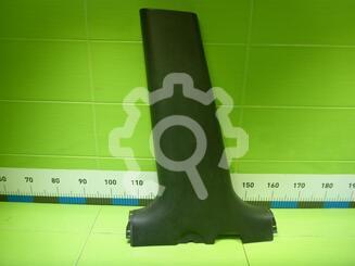 Обшивка стойки Chevrolet Aveo I [T250] 2006 - 2012