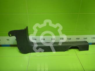 Накладка порога (внутренняя) Chevrolet Aveo I [T250] 2006 - 2012