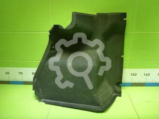 Обшивка багажника Chevrolet Aveo I [T250] 2006 - 2012