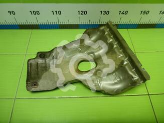 Экран тепловой Chevrolet Aveo I [T250] 2006 - 2012
