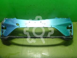 Бампер передний Geely Coolray I 2020 - н.в.
