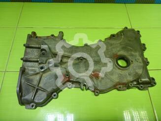 Крышка двигателя Ford Focus II 2005 - 2011