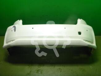 Бампер задний Toyota Corolla XII [E210] 2018 - н.в.