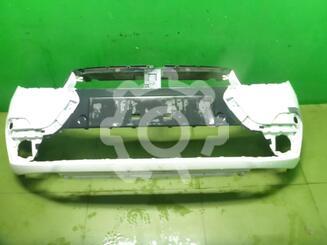 Бампер передний Lada Largus 2012 - н.в.