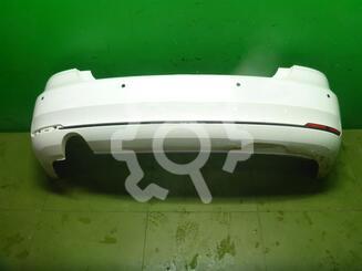 Бампер задний Volkswagen Polo V (Sedan RUS) 2011 - 2020
