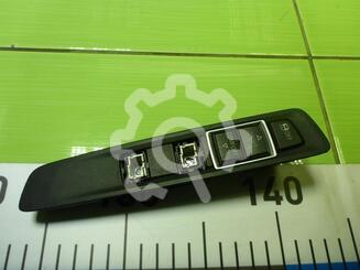 Блок кнопок BMW X5 III [F15] 2013 - 2018