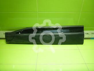 Накладка двери передней левой Geely Cityray I 2024 - н.в.