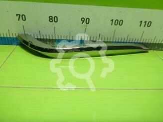 Накладка бампера переднего Lada Vesta 2015 - н.в.