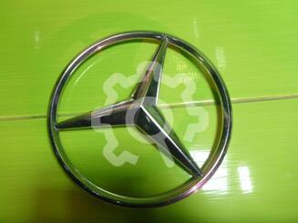 Эмблема Mercedes-Benz GLC-Klasse I [X253] 2015 - 2024