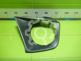 Планка над фарой Haval Dargo I 2022 - н.в.