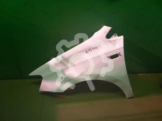 Крыло переднее левое Volkswagen Polo V (Sedan RUS) 2011 - 2020