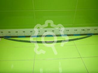 Накладка двери багажника Mercedes-Benz GLE-Klasse Coupe I [C292] 2015 - 2019