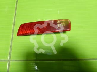 Отражатель Renault Duster I 2010 - 2021