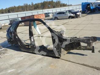 Боковина правая BMW X5 III [F15] 2013 - 2018