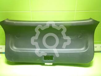 Обшивка багажника Haval F7x 2019 - н.в.