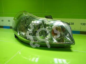 Фара правая Suzuki SX4 I (Classic) 2006 - 2014