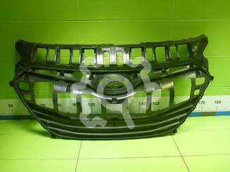 Решетка радиатора Hyundai i30 [II] 2011 - 2017