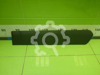 Накладка двери задней левой Suzuki SX4 I (Classic) 2006 - 2014